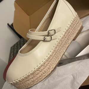Platform Flats